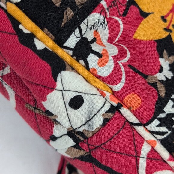 Vera Bradley Bittersweet Backpack - NWT main image 6